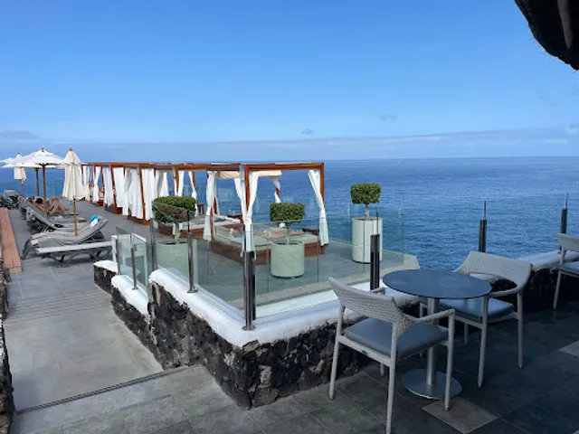 El Olivo Restaurante