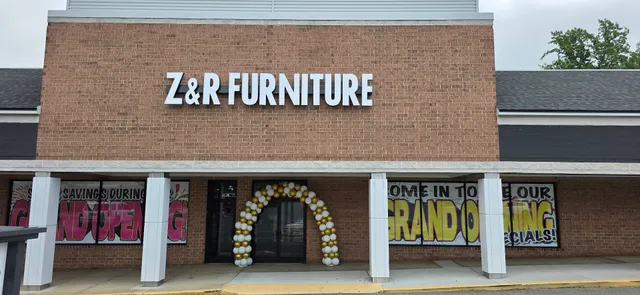 Z & R Furniture