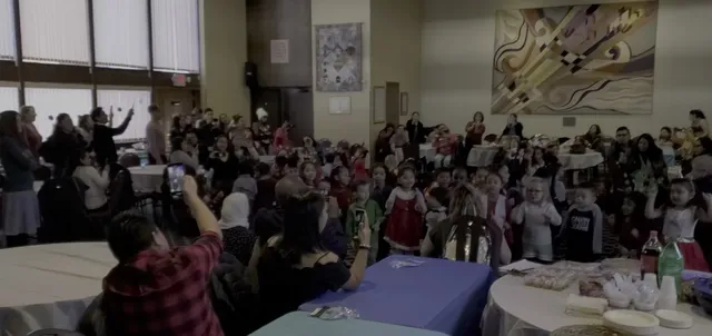 Temple Israel Reform Congregation