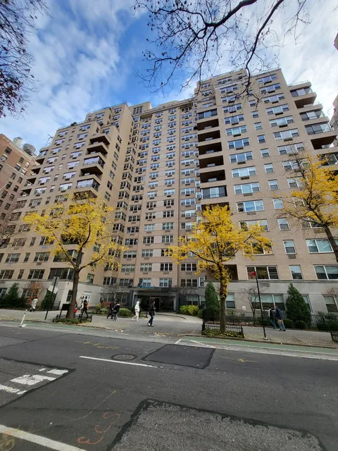 The Brevoort Apartments