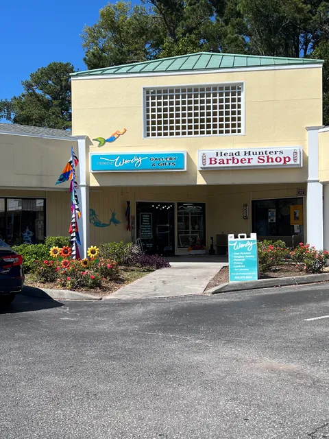 Jewelry By Wendy, Gallery and Gifts