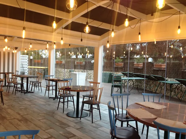 Pizzeria - Bisteccheria Gallo Cedrone - Roma Nomentana