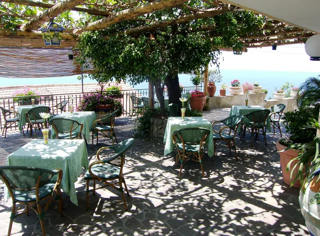 Locanda Degli Agrumi