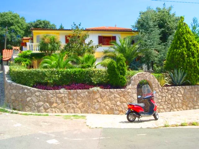 Apartments Maria Kroatien