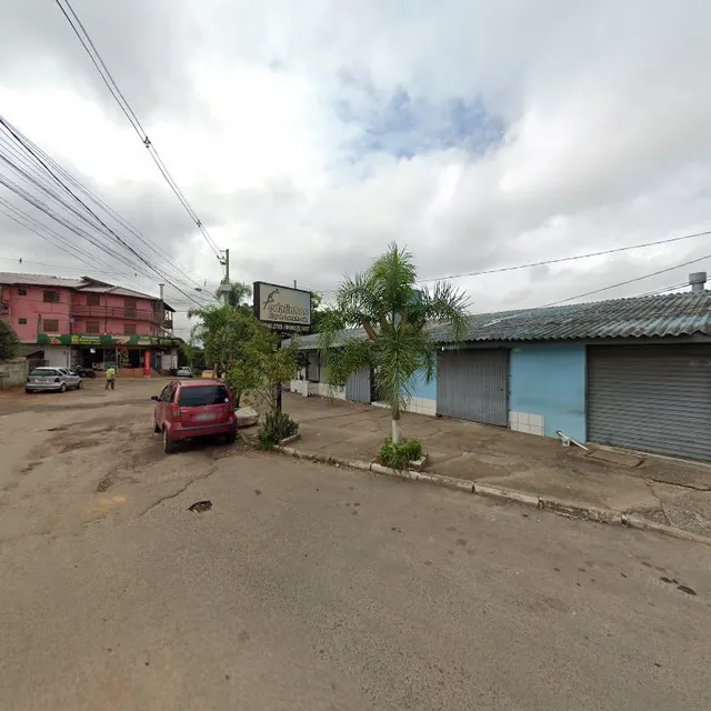 Pedalinhos Bar & Lancheria