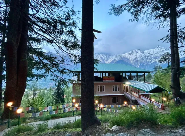 Royal resort kalpa