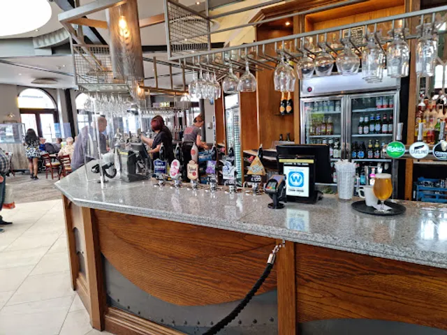 The Prior John - JD Wetherspoon