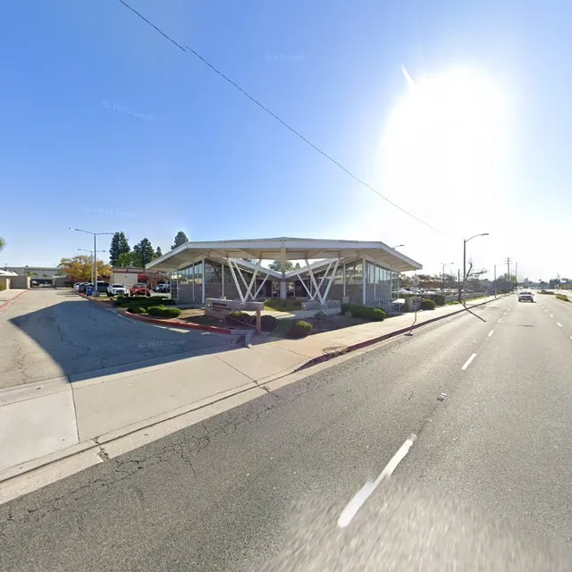 Rio Hondo South Whittier Educational Center