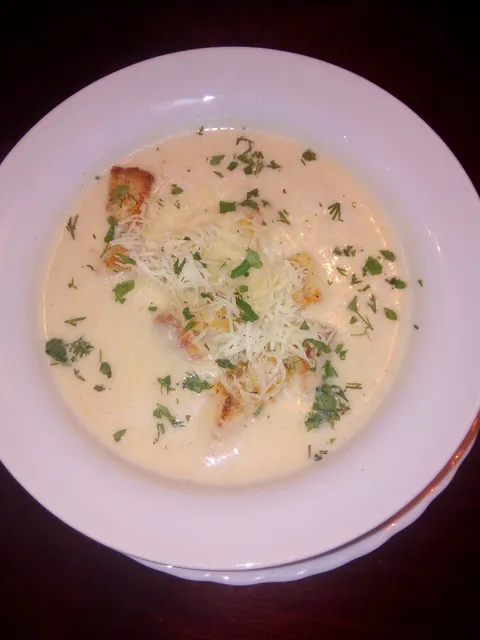 Pogrebok Kafe Chup Trial-Plyus