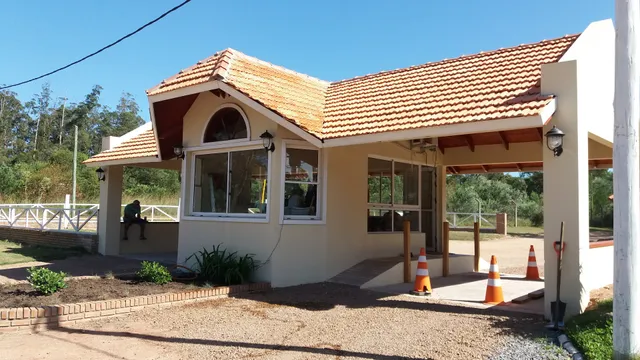 Camping Punta del Diablo