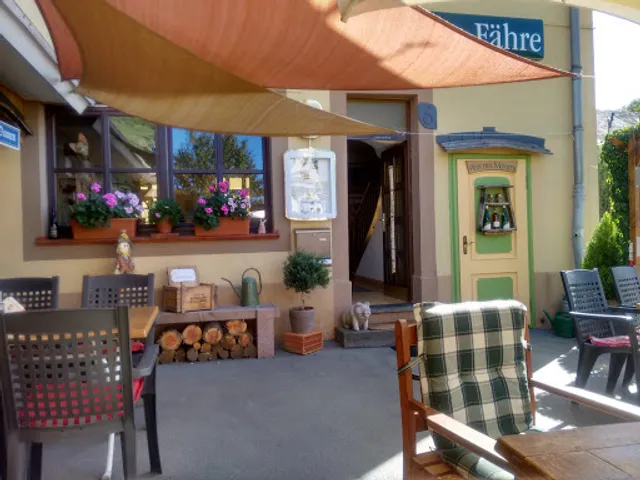 Gaststätte Zur Alten Fähre