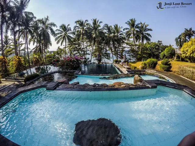Janji Laut Resort