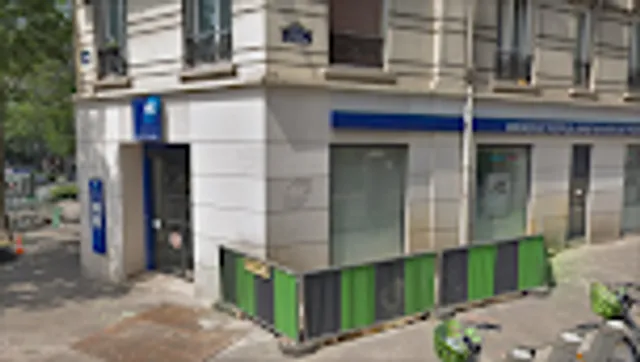 Banque Populaire Rives de Paris