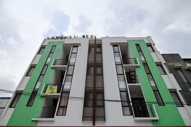 Avalon Residence - Thamrin 32