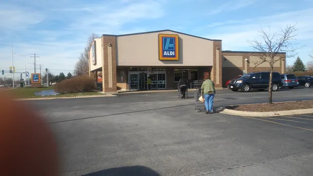 ALDI