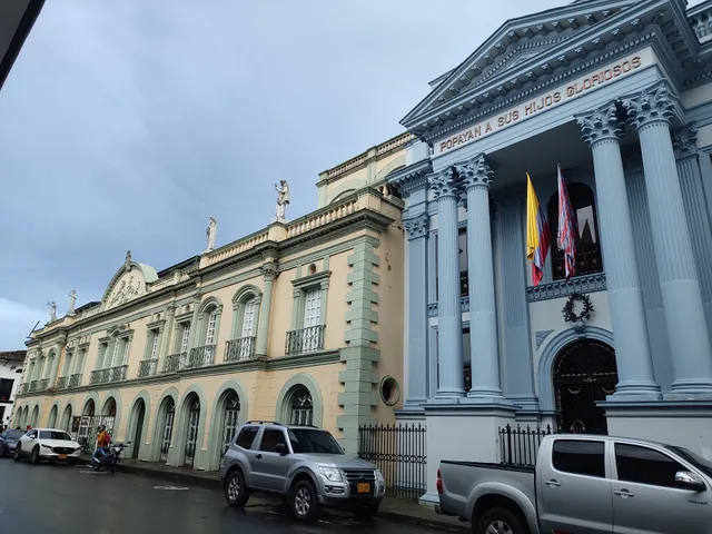 Panteón de Los Próceres