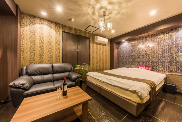 Hotel Donke's Jungle