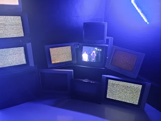 Cosmic “Espacio Inmersivo”