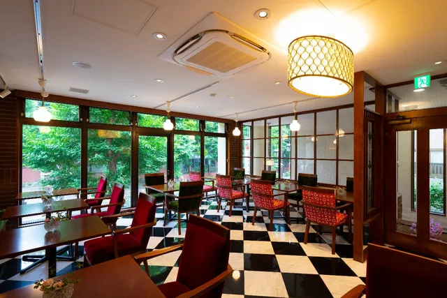 European Curry Le Moulin