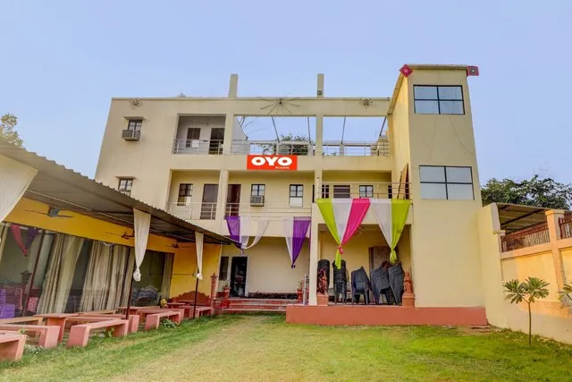 Flagship Shri Ji Palace