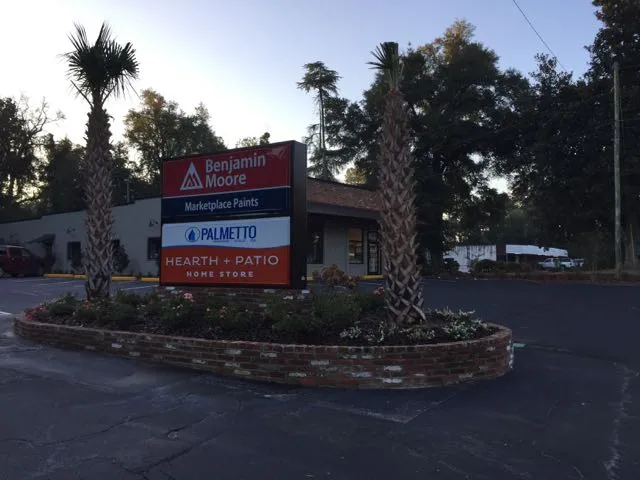 Marketplace Paints & Decorating Center