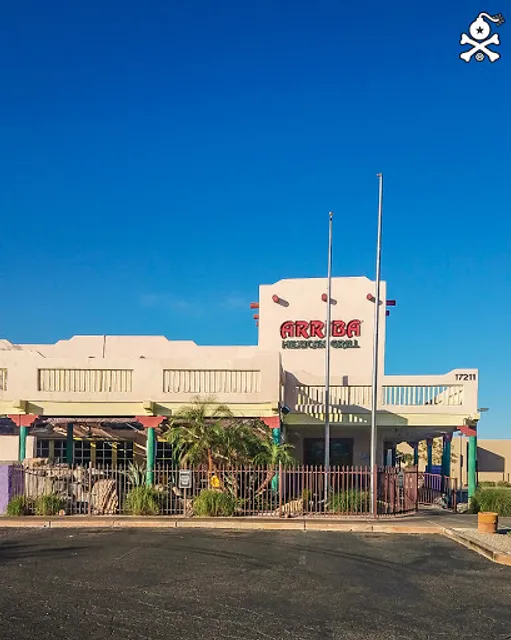 Arriba Mexican Grill