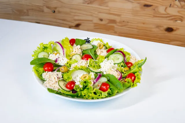 Sucão Shopping Parkcity