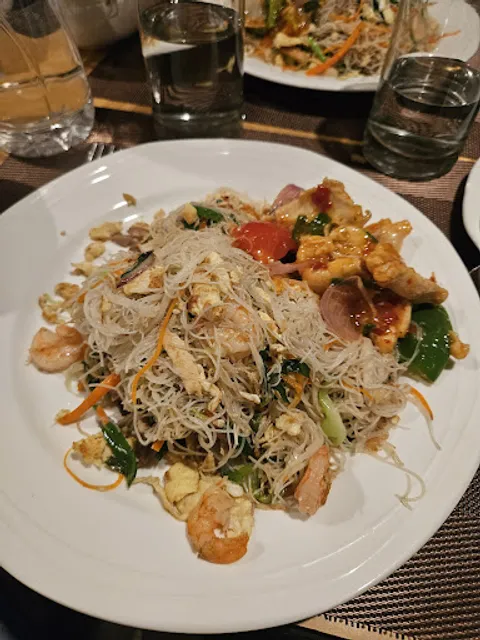 Barbeque Nation- Park Street, Kolkata