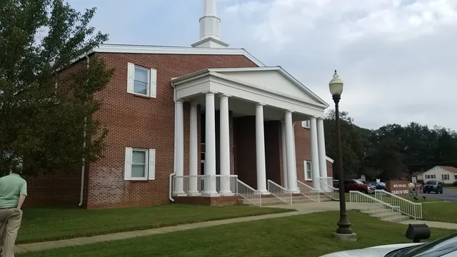 Betta View Hills Church of Christ