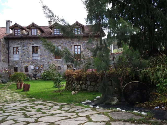 Posada Montero de la Concha