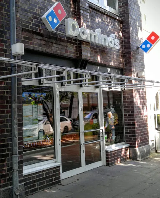 Domino's Pizza Buxtehude