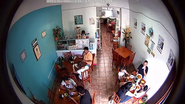 Los Hermanos Paco y Luis