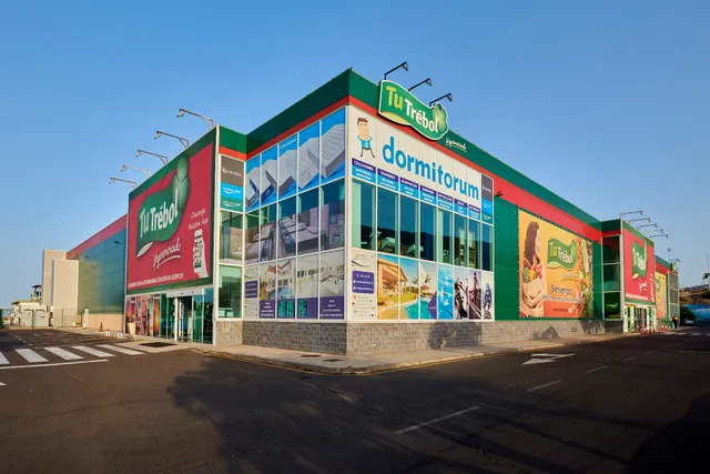 dormitorum Mattress Store Adeje