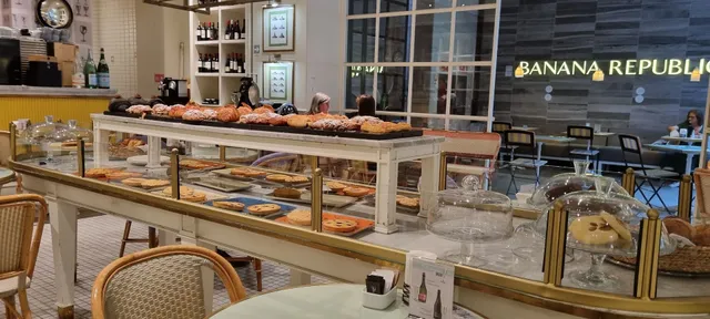 Millefleur Café Bistró