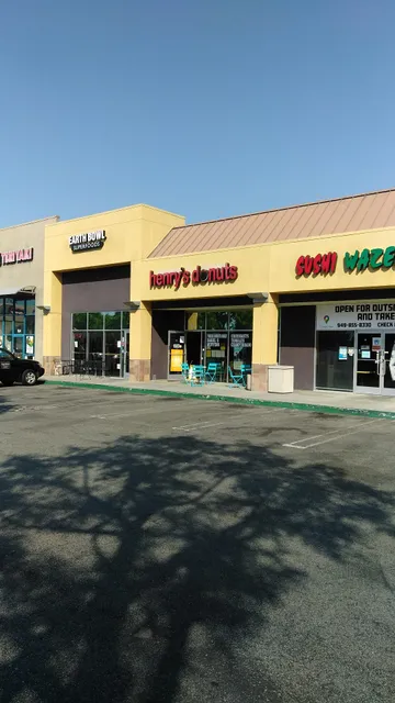 Lake Forest Town Center