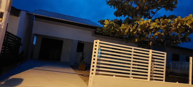 Praia de Arroio do Silva