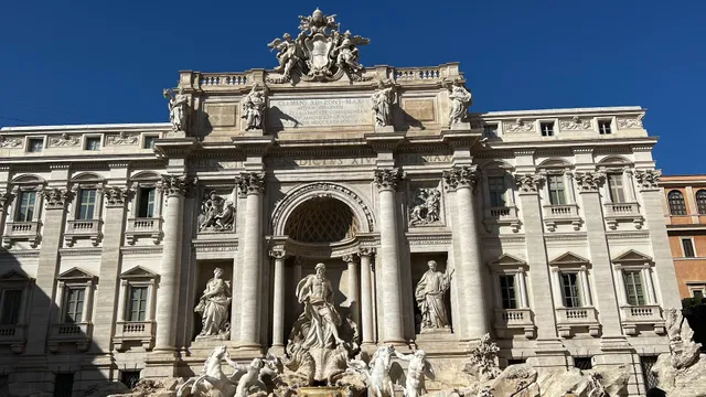 Vicus Caprarius - The Water City