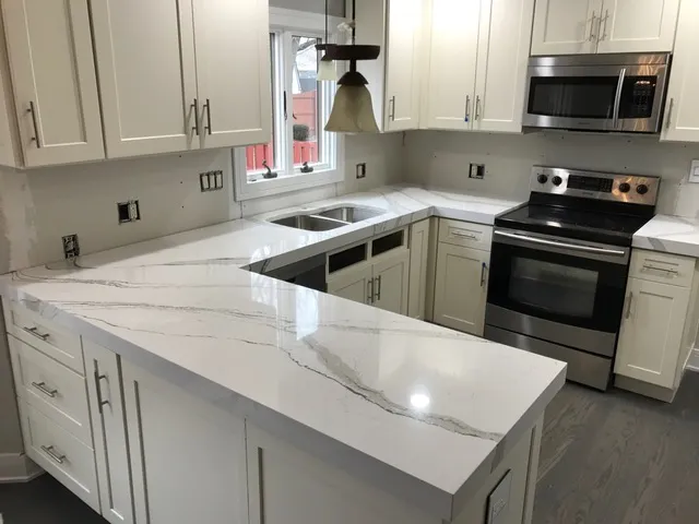 PureStone Granite Countertops