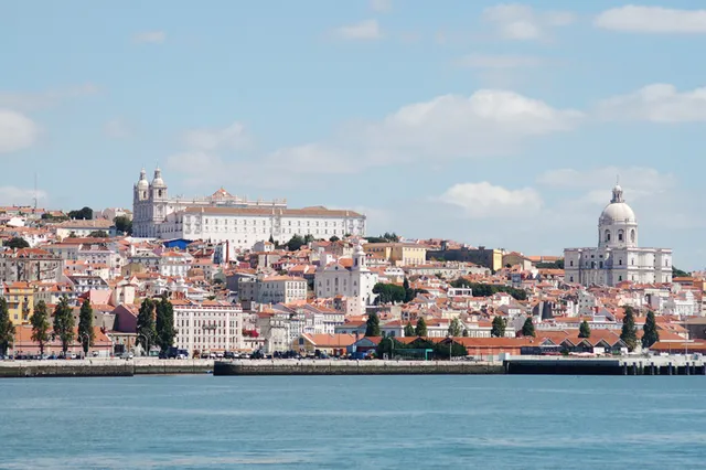 Mosteiro de São Vicente de Fora