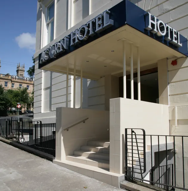 Acorn Hotel - Book Direct for Best Rates. We're cheaper than online travel agents.