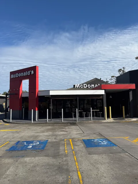 McDonald's Emerton II