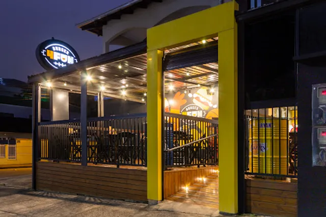 Burger4Fun Hamburgueria