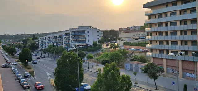 Apartamentos Paradise Park Fenals