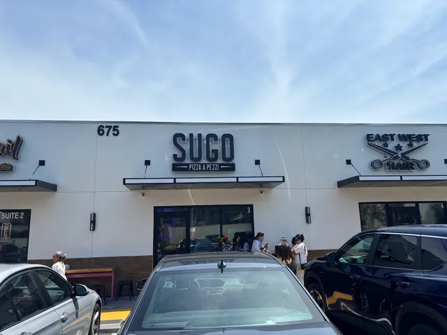 Sugo Costa Mesa