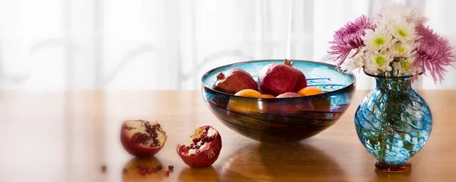 Little River Hot Glass Studio