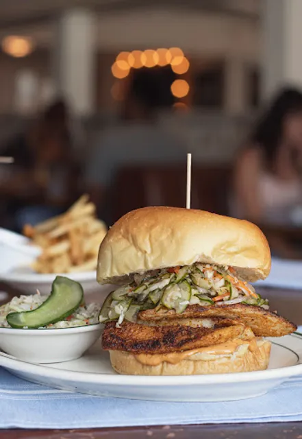 The Shed Restaurant - Westbury NY