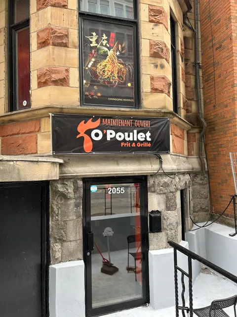 O’poulet