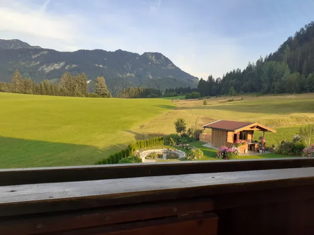 Ferienwohnung Fahringer