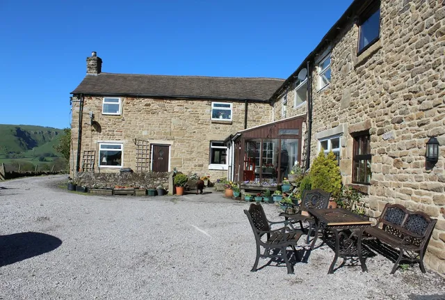 Riding House Farm Cottages