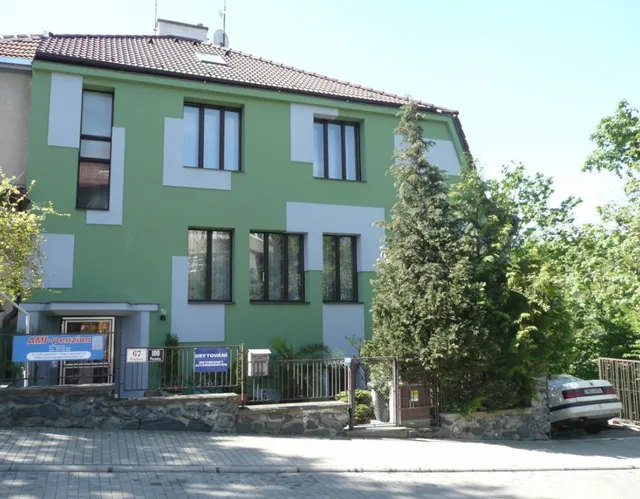AMI penzion Brno